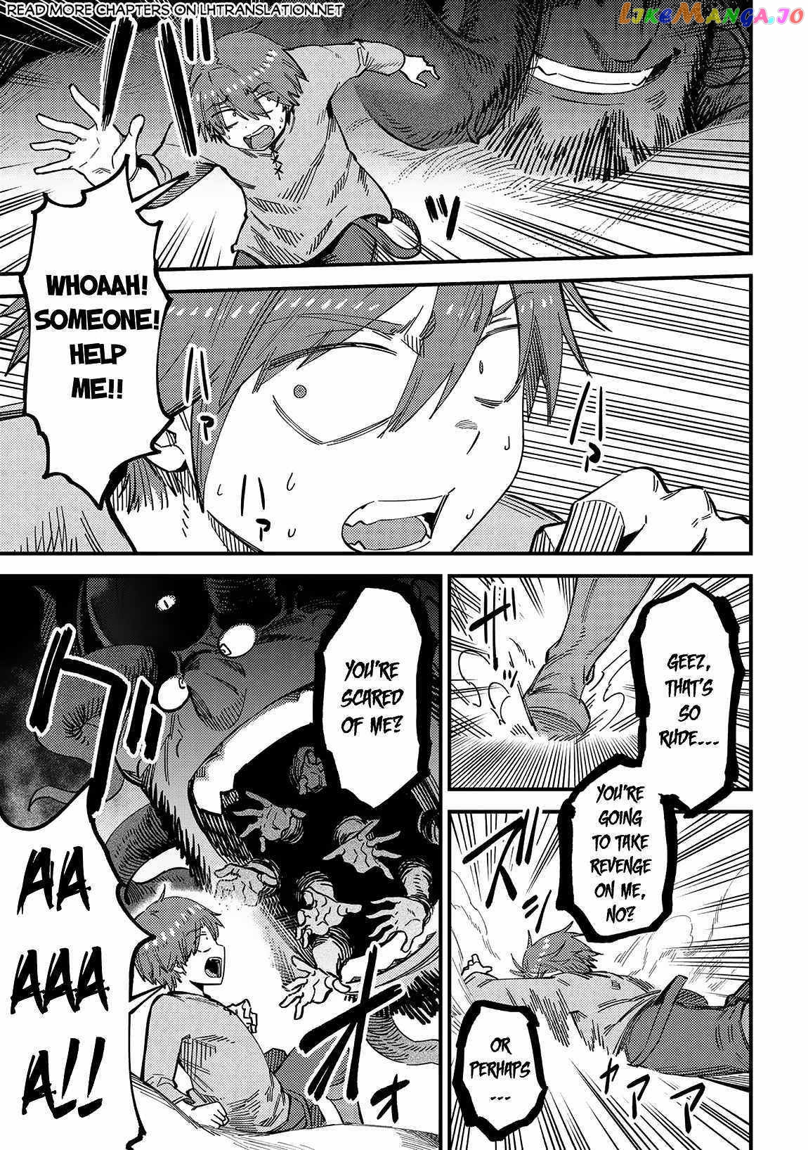 Redo Of Healer, Chapter 56 image 07